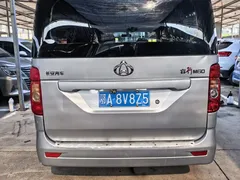 2023 Changan Changan Ruixing M60 1.5L GDI comfort bus 6/7 seats — фото 4