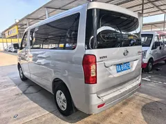 2023 Changan Changan Ruixing M60 1.5L GDI comfort bus 6/7 seats — фото 5