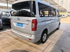 2023 Changan Changan Ruixing M60 1.5L GDI comfort bus 6/7 seats — фото 6