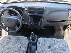2023 Changan Changan Ruixing M60 1.5L GDI comfort bus 6/7 seats — фото 9