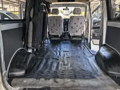 2023 Changan Changan Ruixing M60 1.5L GDI comfort bus 6/7 seats — фото 11