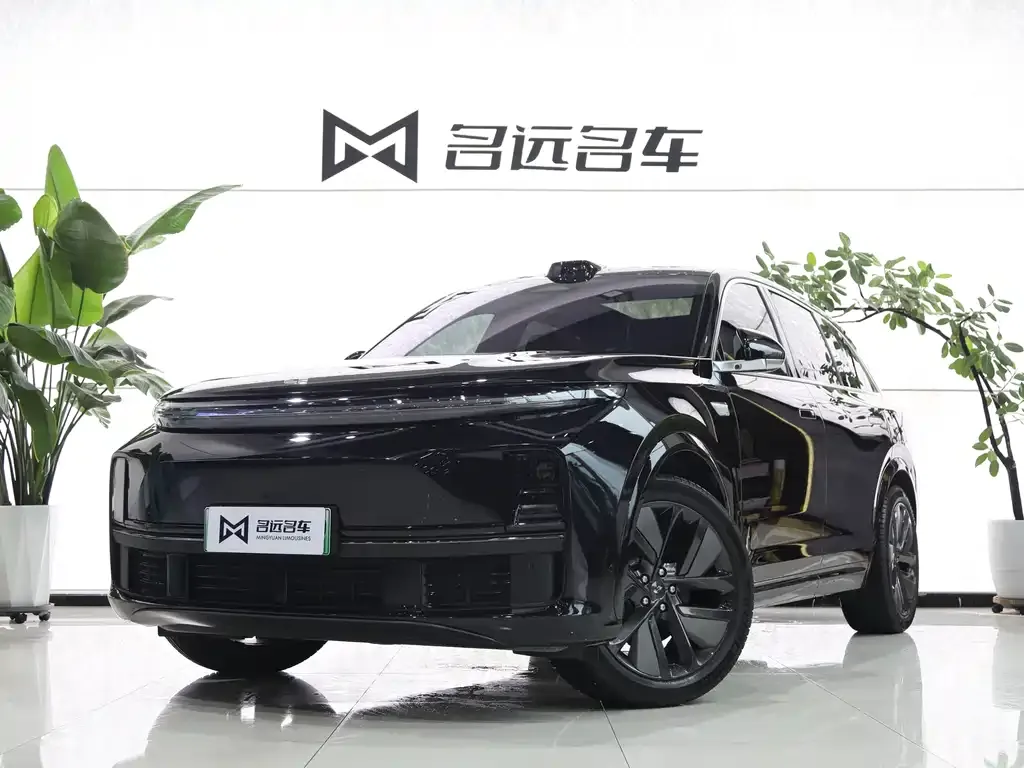 2024 Li Auto L7 MAX