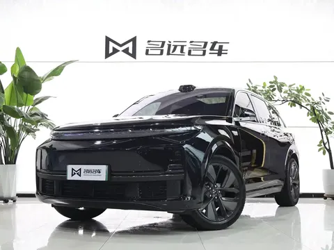 2024 Li Auto L7 MAX
