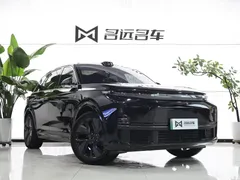 2024 Li Auto L7 MAX, чёрный — фото 3