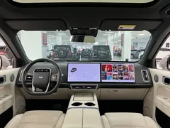 2024 Li Auto L6 Max — фото 5