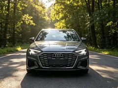 2023 Audi A3 Sportback 35 TFSI Fashion Sport — фото 2