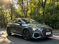 2023 Audi A3 Sportback 35 TFSI Fashion Sport — фото 3
