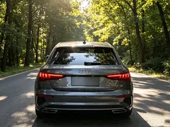 2023 Audi A3 Sportback 35 TFSI Fashion Sport — фото 5