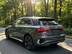 2023 Audi A3 Sportback 35 TFSI Fashion Sport — фото 6