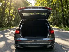 2023 Audi A3 Sportback 35 TFSI Fashion Sport — фото 7