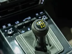 2023 Porsche 911 GT3 4.0L, зелёный — фото 22