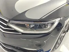 2020 Volkswagen Magotan 330TSI DSG Leading, чёрный — фото 5