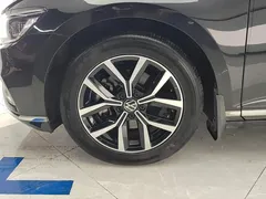 2020 Volkswagen Magotan 330TSI DSG Leading, чёрный — фото 6