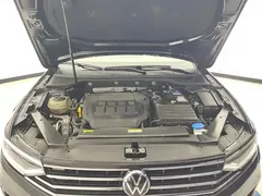 2020 Volkswagen Magotan 330TSI DSG Leading, чёрный — фото 10
