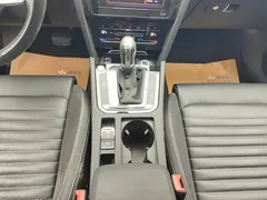 2020 Volkswagen Magotan 330TSI DSG Leading, чёрный — фото 16