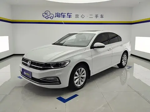 2021 Volkswagen Bora 1.5L AT Comfort Smart Connect