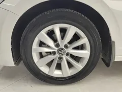 2021 Volkswagen Bora 1.5L AT Comfort Smart Connect, белый — фото 6