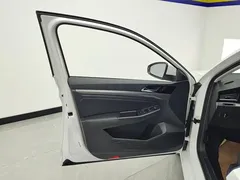 2021 Volkswagen Bora 1.5L AT Comfort Smart Connect, белый — фото 7