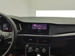 2021 Volkswagen Bora 1.5L AT Comfort Smart Connect, белый — фото 13