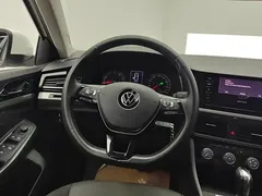2021 Volkswagen Bora 1.5L AT Comfort Smart Connect, белый — фото 15