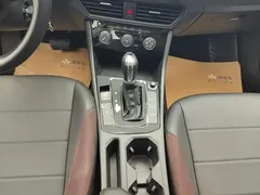 2021 Volkswagen Bora 1.5L AT Comfort Smart Connect, белый — фото 16