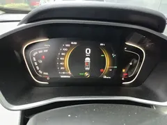 2020 Geely Coolray 1.5T ePro Higher, синий — фото 12