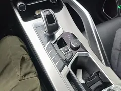 2020 Geely Coolray 1.5T ePro Higher, синий — фото 14