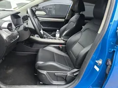 2020 Geely Coolray 1.5T ePro Higher, синий — фото 15