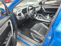 2020 Geely Coolray 1.5T ePro Higher, синий — фото 16
