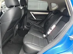 2020 Geely Coolray 1.5T ePro Higher, синий — фото 17