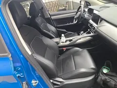 2020 Geely Coolray 1.5T ePro Higher, синий — фото 25