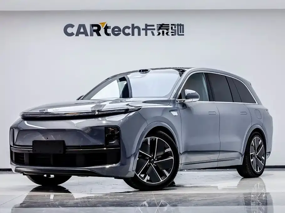 2025 Li Auto L8 Max