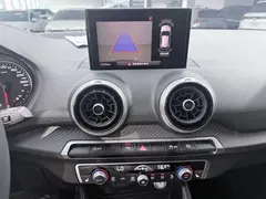 2022 Audi Q2L 35 TFSI Fashion Sport, синий — фото 13