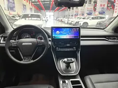2023 Haval M6 Plus 1.5T DCT Luxury, белый — фото 9