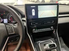 2023 Haval M6 Plus 1.5T DCT Luxury, белый — фото 12