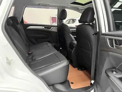 2023 Haval M6 Plus 1.5T DCT Luxury, белый — фото 13