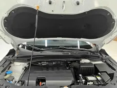 2023 Haval M6 Plus 1.5T DCT Luxury, белый — фото 14