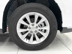 2023 Haval M6 Plus 1.5T DCT Luxury, белый — фото 16