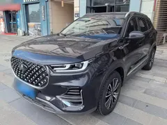2021 Chery Tiggo 8 Pro PLUS 290TGDI DCT — фото 1