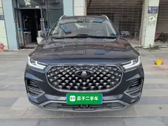 2021 Chery Tiggo 8 Pro PLUS 290TGDI DCT — фото 3