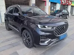 2021 Chery Tiggo 8 Pro PLUS 290TGDI DCT — фото 4