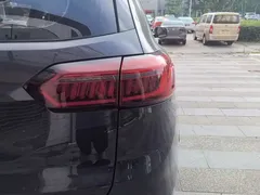 2021 Chery Tiggo 8 Pro PLUS 290TGDI DCT — фото 8