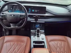 2021 Chery Tiggo 8 Pro PLUS 290TGDI DCT — фото 10