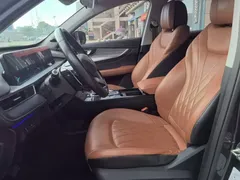 2021 Chery Tiggo 8 Pro PLUS 290TGDI DCT — фото 15