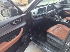 2021 Chery Tiggo 8 Pro PLUS 290TGDI DCT — фото 16