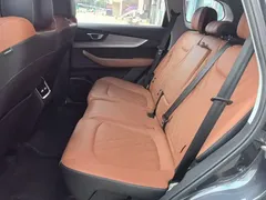 2021 Chery Tiggo 8 Pro PLUS 290TGDI DCT — фото 17
