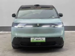 2025 Zeekr Mix Smart Driving, синий — фото 2