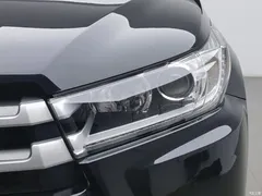 2021 Toyota Highlander 2.0T 2WD Elite 5-seater — фото 7