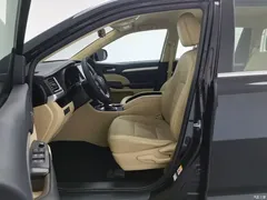 2021 Toyota Highlander 2.0T 2WD Elite 5-seater — фото 10