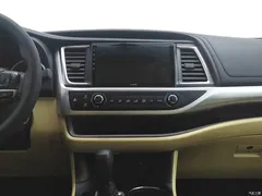 2021 Toyota Highlander 2.0T 2WD Elite 5-seater — фото 12
